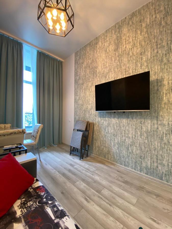 Апартаменты у моря Magnit первая линия Одесса Экстерьер фото